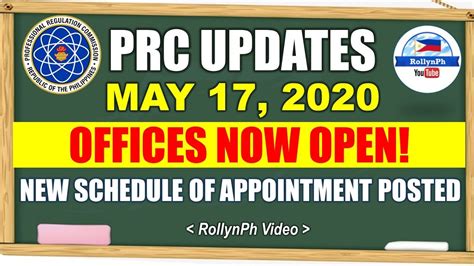 Government Offices Open During GCQ .